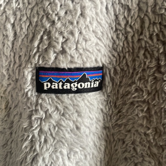 Patagonia Vest - Picture 2 of 5